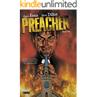 Los mejores  - Preacher: Book One (English Edition)